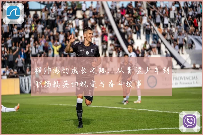 程帅澎的成长之路：从青涩少年到职场精英的蜕变与奋斗故事