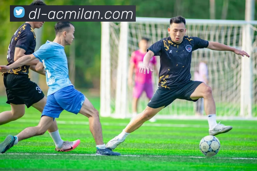 米兰体育官网发展历程